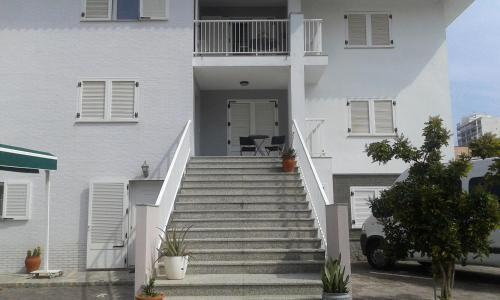 Apartamentos Gand�a Centro 3000