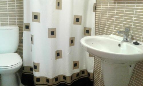 Apartamentos Gand�a Centro 3000