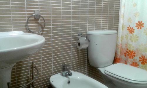 Apartamentos Gand�a Centro 3000
