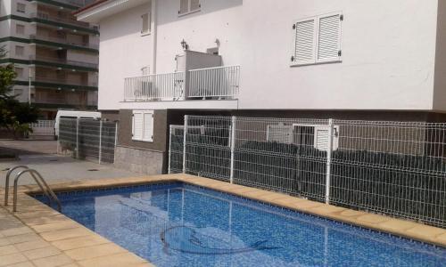 Apartamentos Gand�a Centro 3000