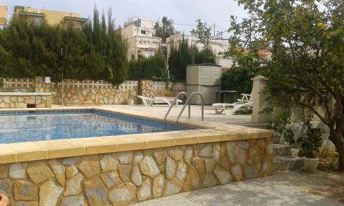 Apartamentos Gand�a Centro 3000