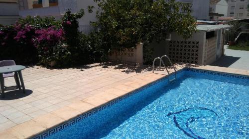 Apartamentos Gand�a Centro 3000