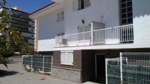 Apartamentos Gand�a Centro 3000