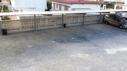 Apartamentos Gand�a Centro 3000