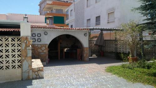 Apartamentos Gand�a Centro 3000