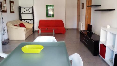 Apartamentos Gand�a Centro 3000