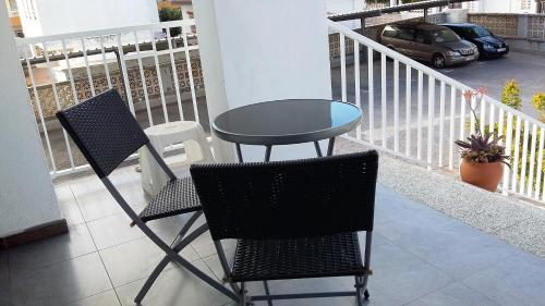 Apartamentos Gand�a Centro 3000