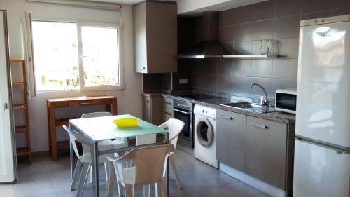 Apartamentos Gand�a Centro 3000