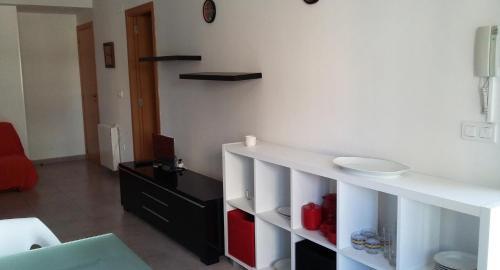 Apartamentos Gand�a Centro 3000