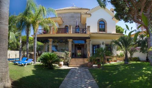 Posada Hotel Azalea Playa