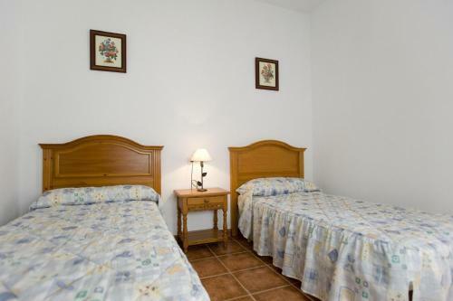 Apartamento El Pozuelo III