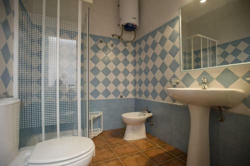 Apartamento El Pozuelo III