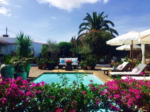 Agroturismo Can Aisha - Adults Only