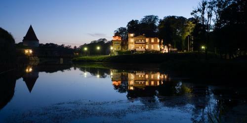 Ekesparre Boutique Hotel