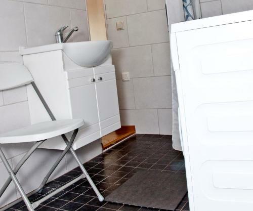 Supeluse Apartments