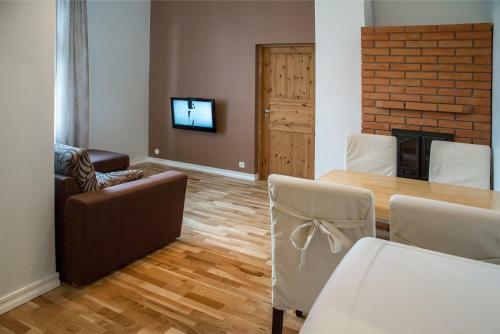 Supeluse Apartments
