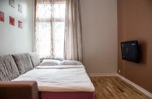 Supeluse Apartments