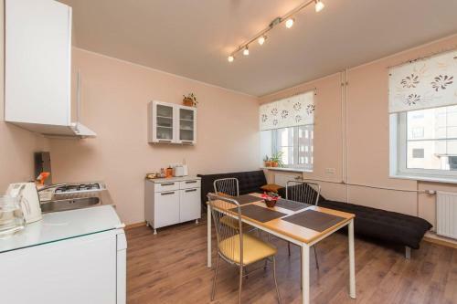 Rotalia Apartments