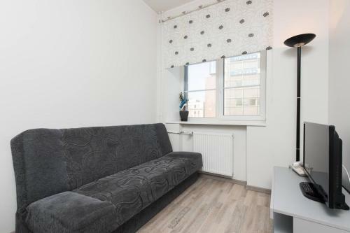 Rotalia Apartments