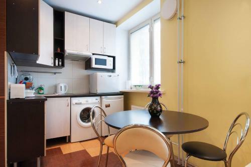 Rotalia Apartments