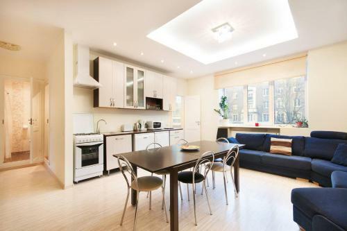 Rotalia Apartments