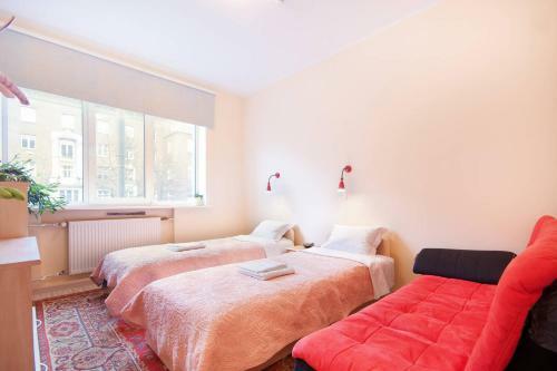 Rotalia Apartments