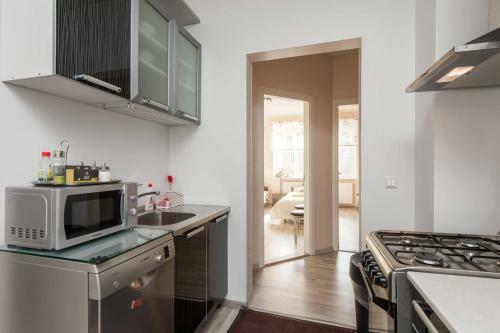 Rotalia Apartments