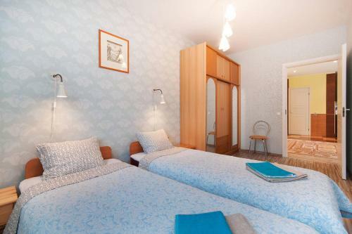 Rotalia Apartments