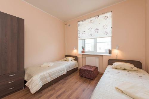Rotalia Apartments