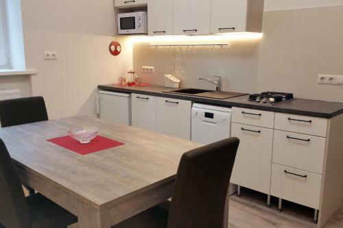 Rotalia Apartments