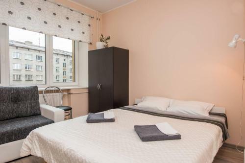 Rotalia Apartments