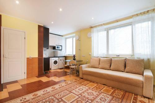 Rotalia Apartments
