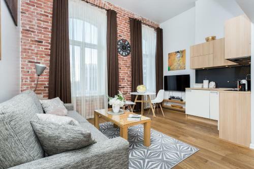Angleterre Apartments
