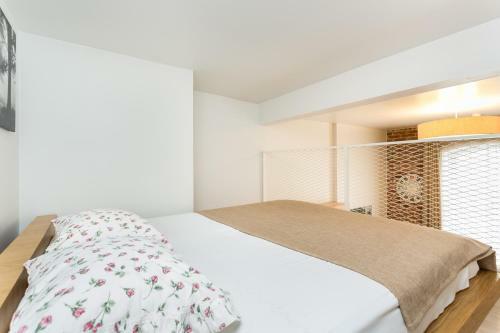 Angleterre Apartments