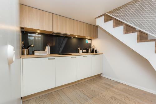Angleterre Apartments