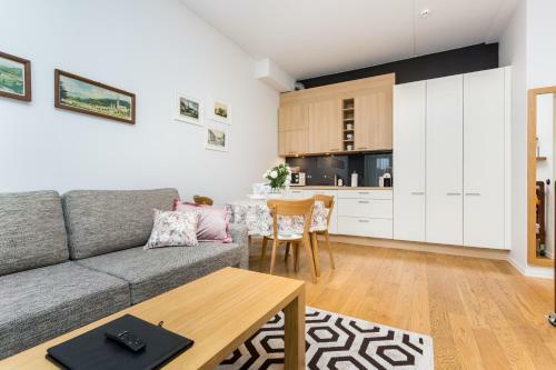 Angleterre Apartments