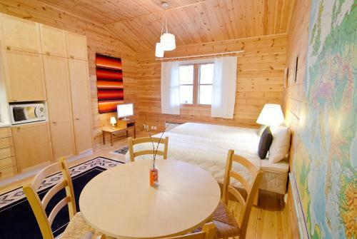 7 Fells Hostel
