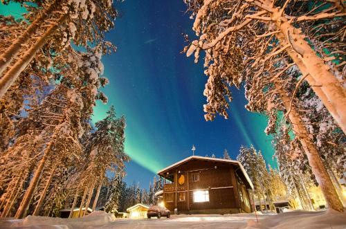 7 Fells Hostel