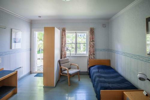 Hotel Motel Marine