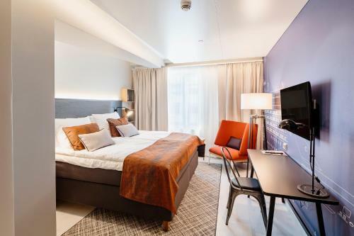 Hotel Indigo Helsinki-boulevard