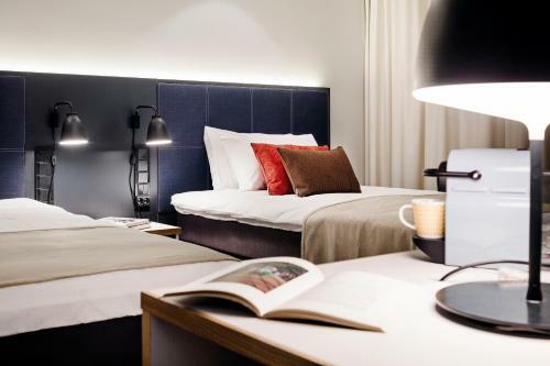 Hotel Indigo Helsinki-boulevard