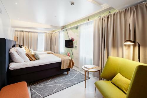 Hotel Indigo Helsinki-boulevard