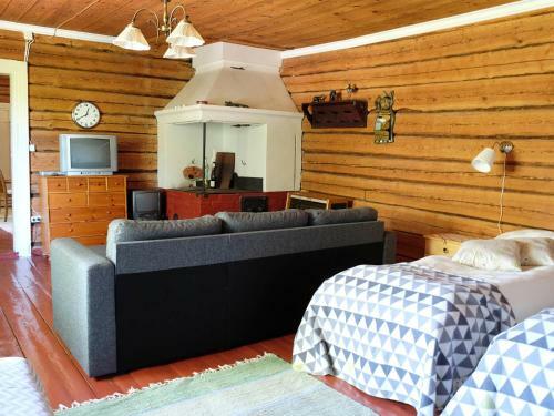 Bed & Breakfast Sypressi