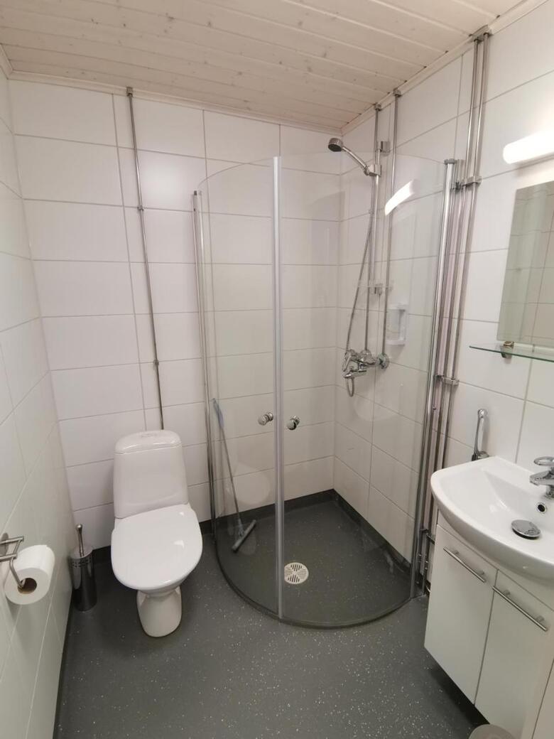 Forenom Aparthotel Raahe