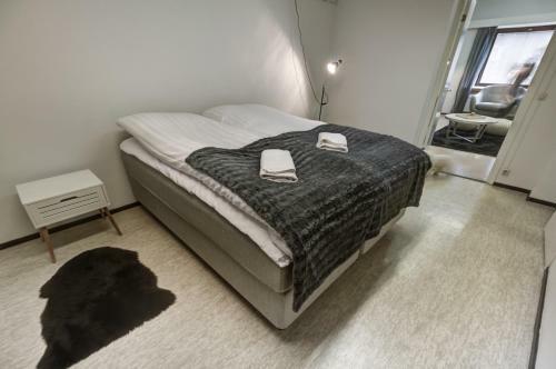 Apartments Sodankyl�