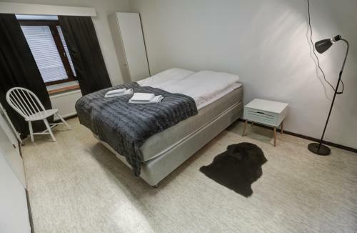 Apartments Sodankyl�