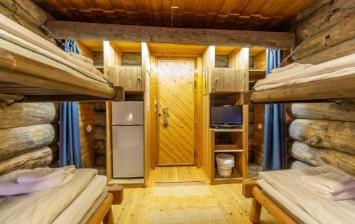 Lodge Kuukkeli Porakka Rooms