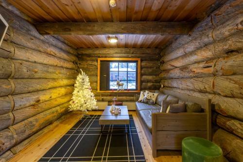 Lodge Kuukkeli Porakka Rooms