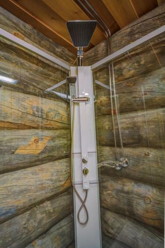 Lodge Kuukkeli Porakka Rooms