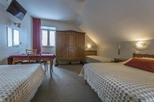 Hotel Au Primerose H�tel